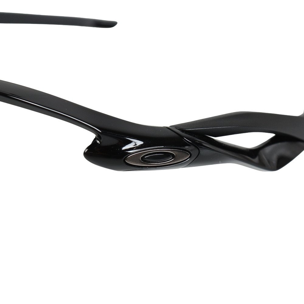 オークリー（OAKLEY）（メンズ）サングラス RADAR PLATE 94950236 偏光