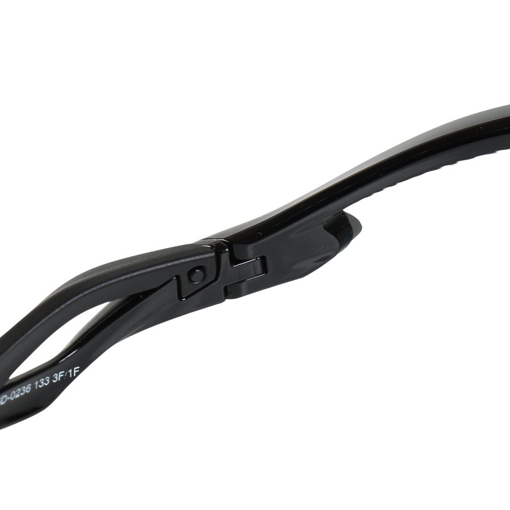 オークリー（OAKLEY）（メンズ）サングラス RADAR PLATE 94950236 偏光