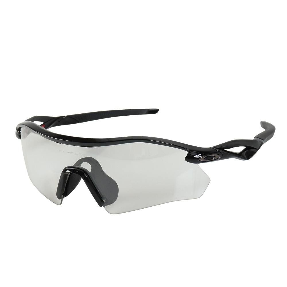 OAKLEY サングラス RADAR PLATE 94950236 偏光 スポーツサングラス FF 0 サングラス・メガネ