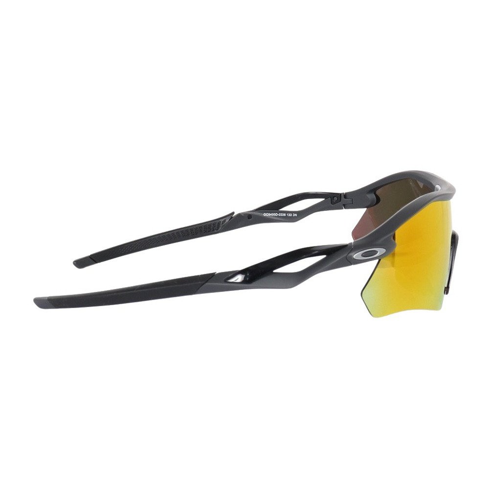 オークリー（OAKLEY）（メンズ、レディース）サングラス RADAR PLATE