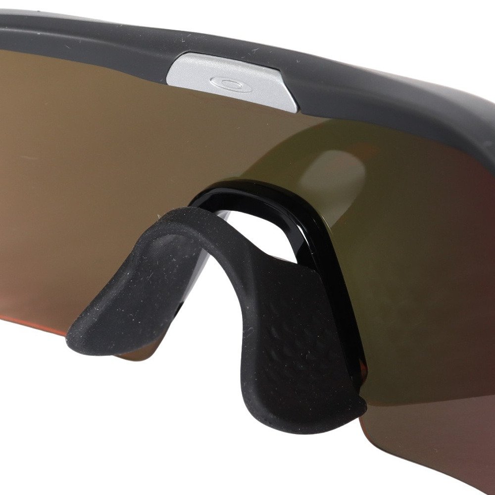 オークリー（OAKLEY）（メンズ、レディース）サングラス RADAR PLATE