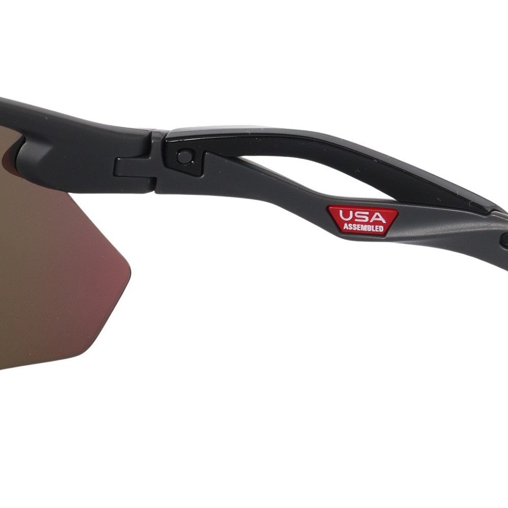 オークリー（OAKLEY）（メンズ、レディース）サングラス RADAR PLATE