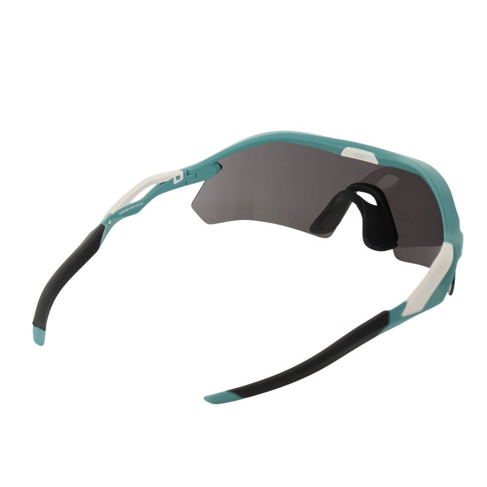 オークリー（OAKLEY）（メンズ）スポーツサングラス RADAR PLATE