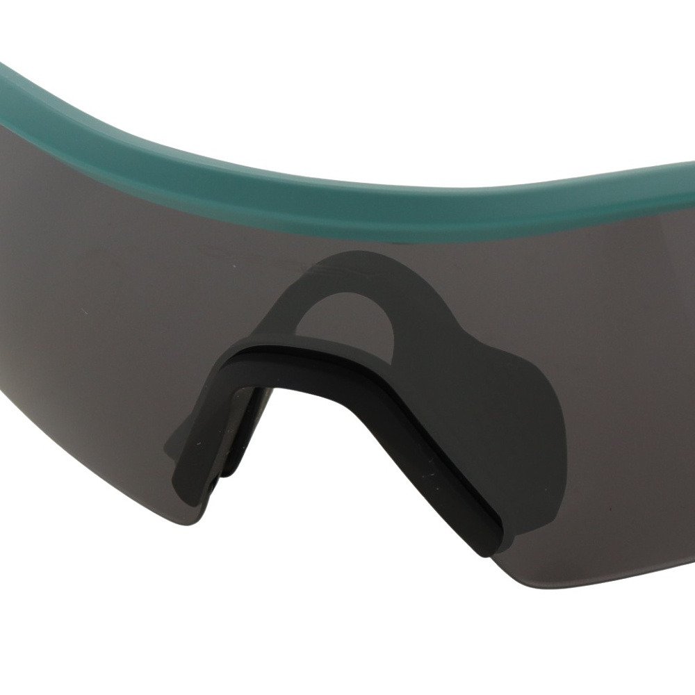 オークリー（OAKLEY）（メンズ）スポーツサングラス RADAR PLATE