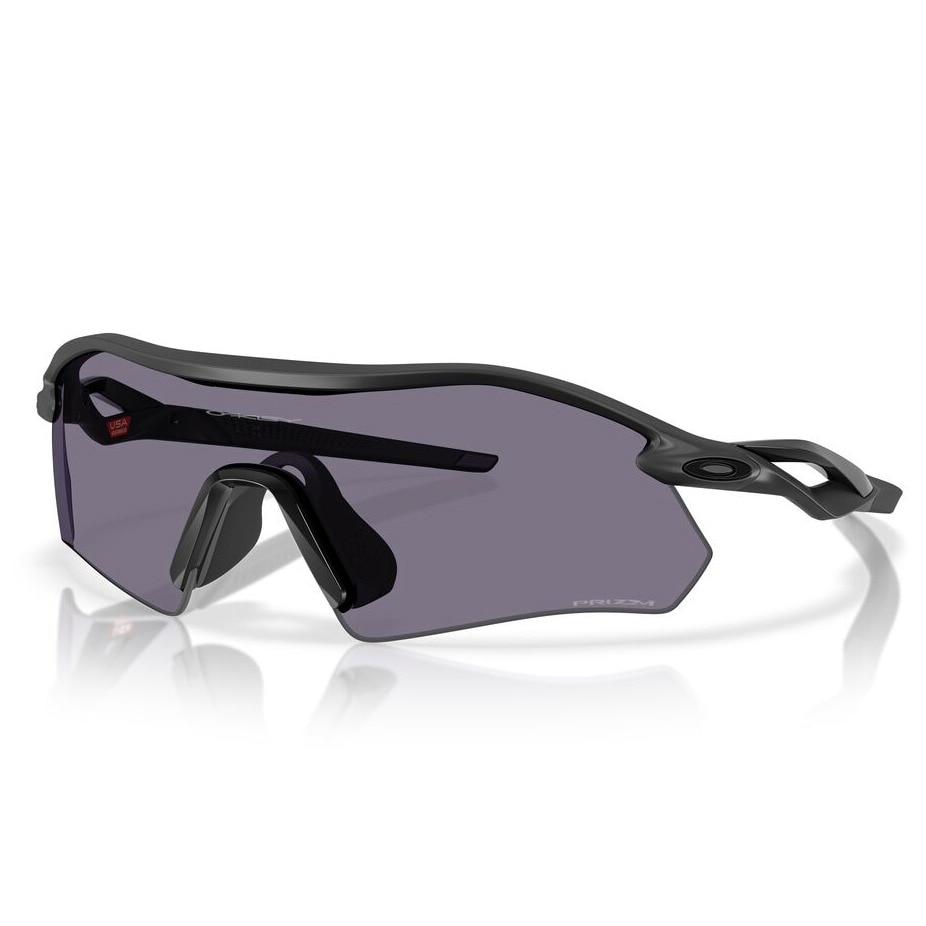 オークリー（OAKLEY）（メンズ、レディース）サングラス RADAR PLATE 94950636 スポーツサングラス UVカット 日差し対策 