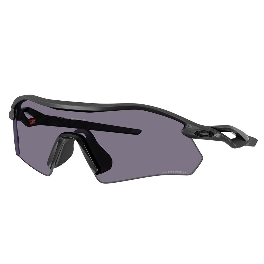 オークリー（OAKLEY）（メンズ、レディース）サングラス RADAR PLATE 94950636 スポーツサングラス UVカット 日差し対策 