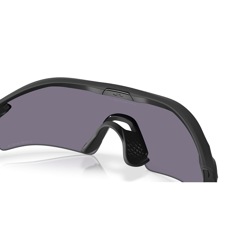 オークリー（OAKLEY）（メンズ、レディース）サングラス RADAR PLATE 94950636 スポーツサングラス UVカット 日差し対策 