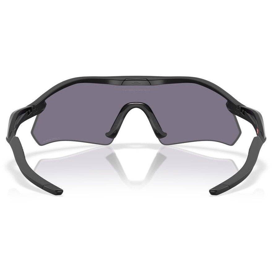 オークリー（OAKLEY）（メンズ、レディース）サングラス RADAR PLATE 94950636 スポーツサングラス UVカット 日差し対策 