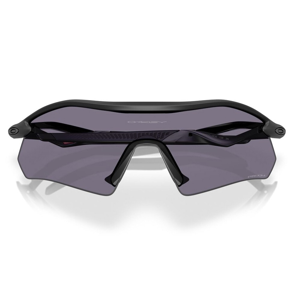 オークリー（OAKLEY）（メンズ、レディース）サングラス RADAR PLATE 94950636 スポーツサングラス UVカット 日差し対策 
