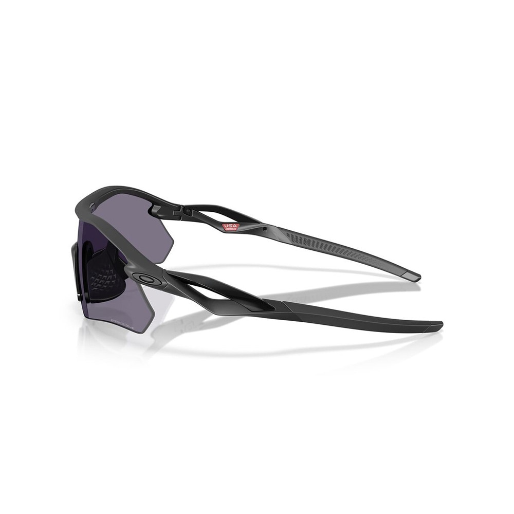 オークリー（OAKLEY）（メンズ、レディース）サングラス RADAR PLATE 94950636 スポーツサングラス UVカット 日差し対策 