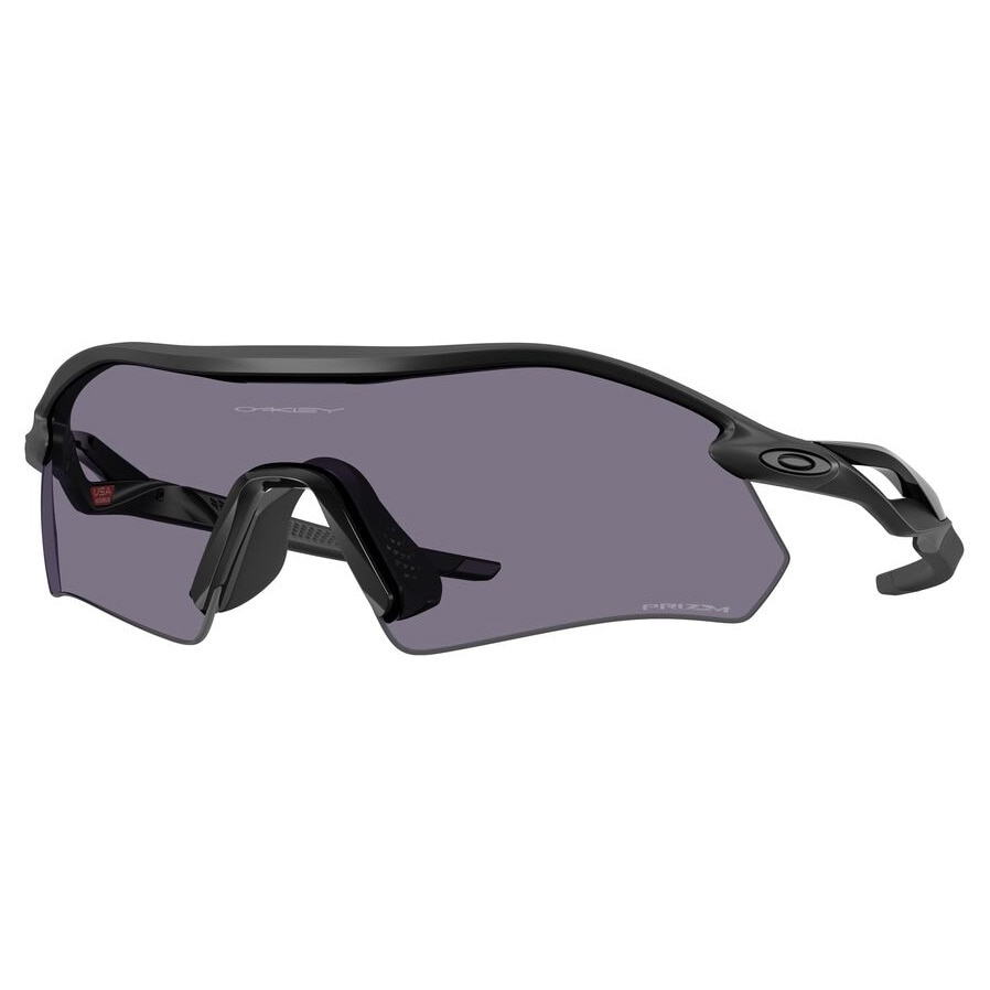 オークリー（OAKLEY）（メンズ、レディース）サングラス RADAR PLATE 94950636 スポーツサングラス UVカット 日差し対策 