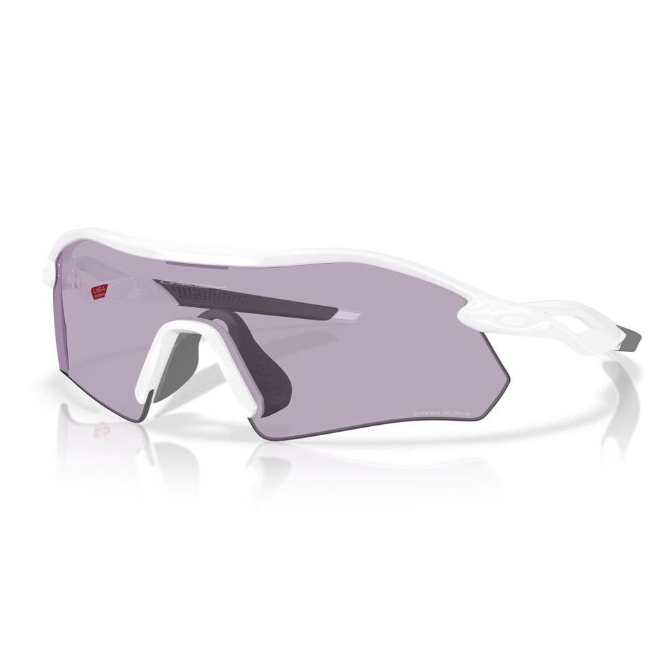 オークリー（OAKLEY）（メンズ、レディース）サングラス RADAR PLATE 94950836 スポーツサングラス UVカット 日差し対策 