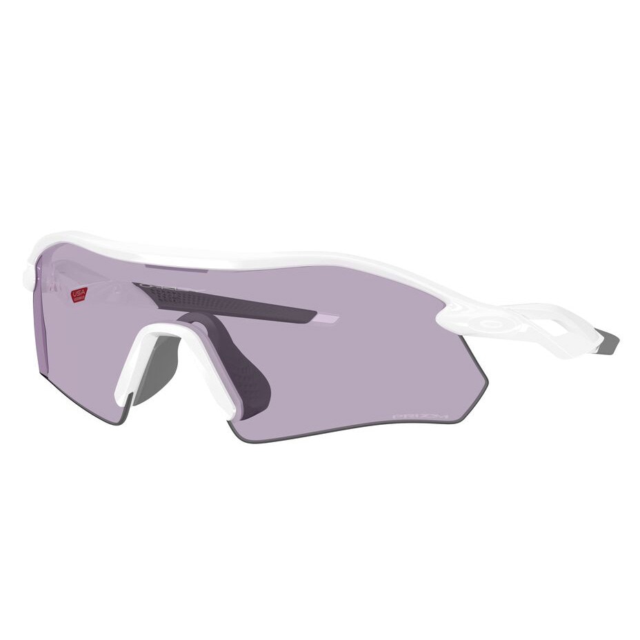 オークリー（OAKLEY）（メンズ、レディース）サングラス RADAR PLATE 94950836 スポーツサングラス UVカット 日差し対策 