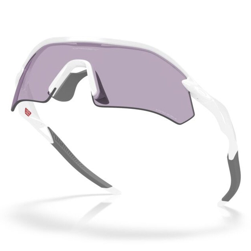 オークリー（OAKLEY）（メンズ、レディース）サングラス RADAR PLATE 94950836 スポーツサングラス UVカット 日差し対策 