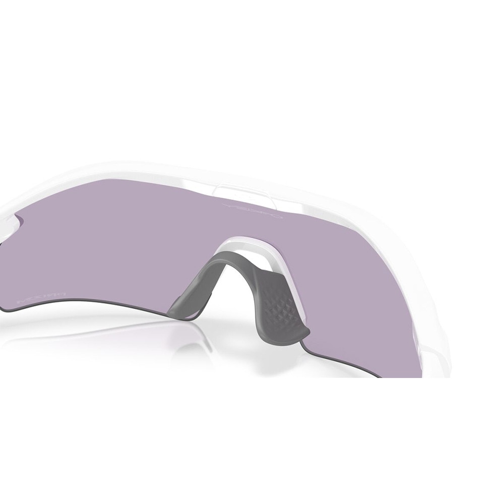 オークリー（OAKLEY）（メンズ、レディース）サングラス RADAR PLATE 94950836 スポーツサングラス UVカット 日差し対策 