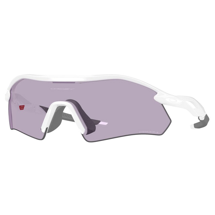 オークリー（OAKLEY）（メンズ、レディース）サングラス RADAR PLATE 94950836 スポーツサングラス UVカット 日差し対策 