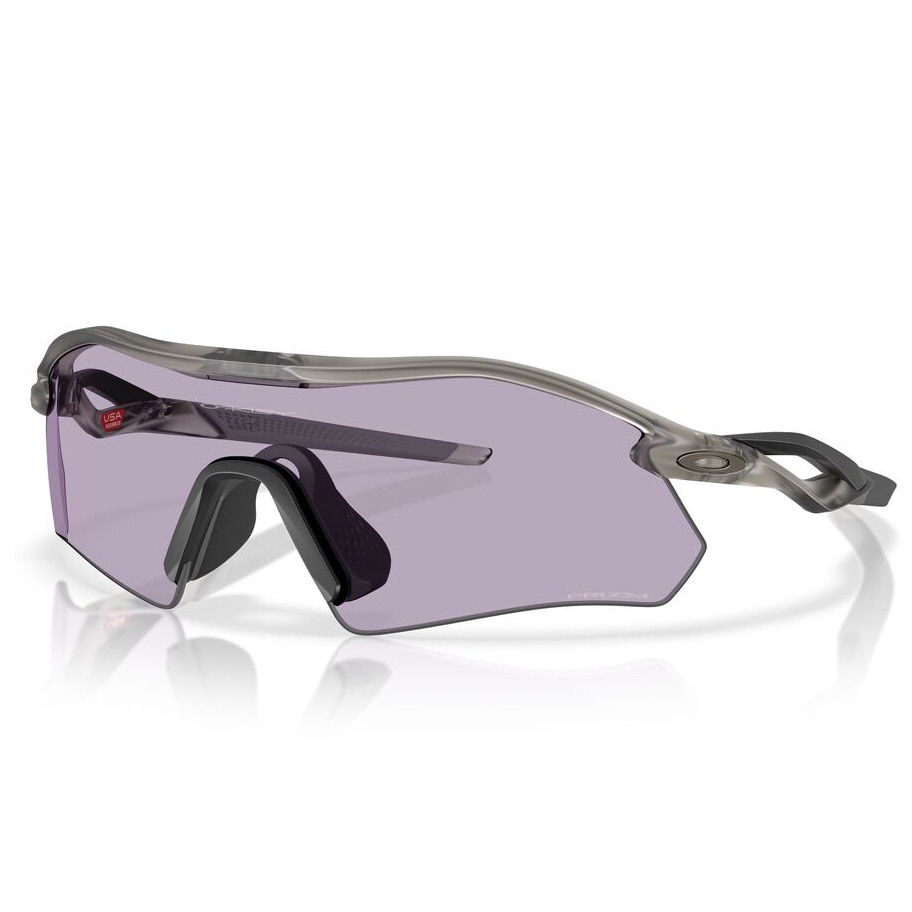 オークリー（OAKLEY）（メンズ、レディース）サングラス RADAR PLATE 94950936 スポーツサングラス UVカット 日差し対策 