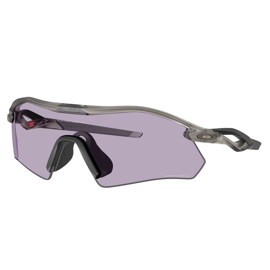 オークリー（OAKLEY）（メンズ、レディース）サングラス RADAR PLATE 94950936 スポーツサングラス UVカット 日差し対策 