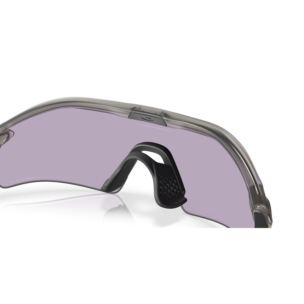 オークリー（OAKLEY）（メンズ、レディース）サングラス RADAR PLATE 94950936 スポーツサングラス UVカット 日差し対策 