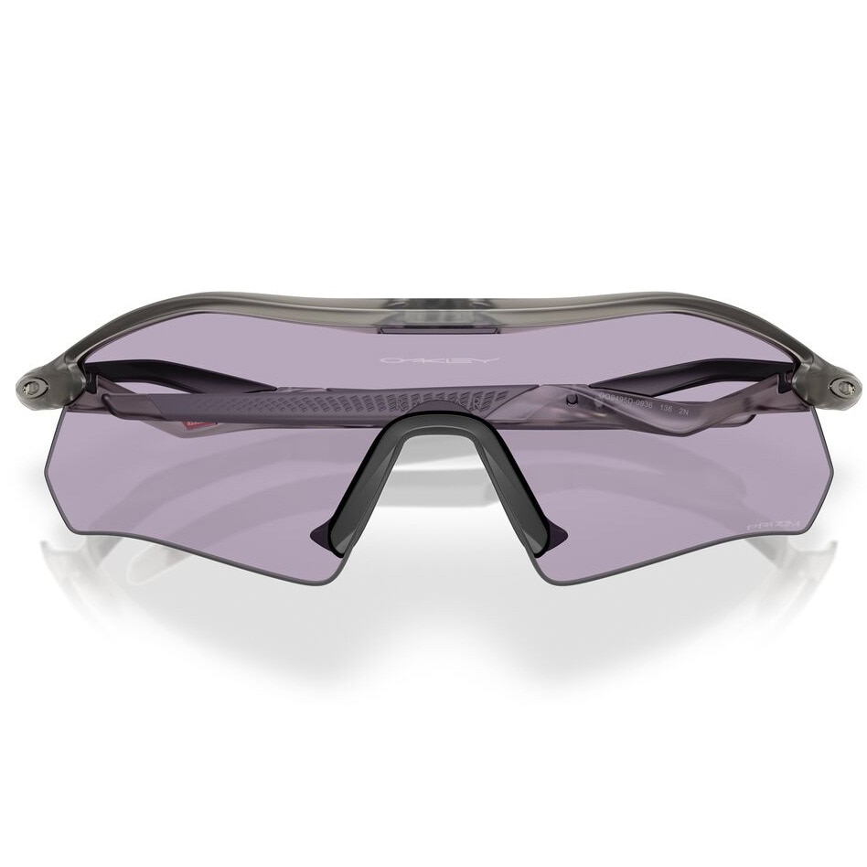 オークリー（OAKLEY）（メンズ、レディース）サングラス RADAR PLATE 94950936 スポーツサングラス UVカット 日差し対策 