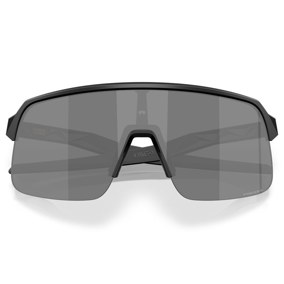 オークリー（OAKLEY）（メンズ、レディース）サングラス SUTRO LITE S 94960134