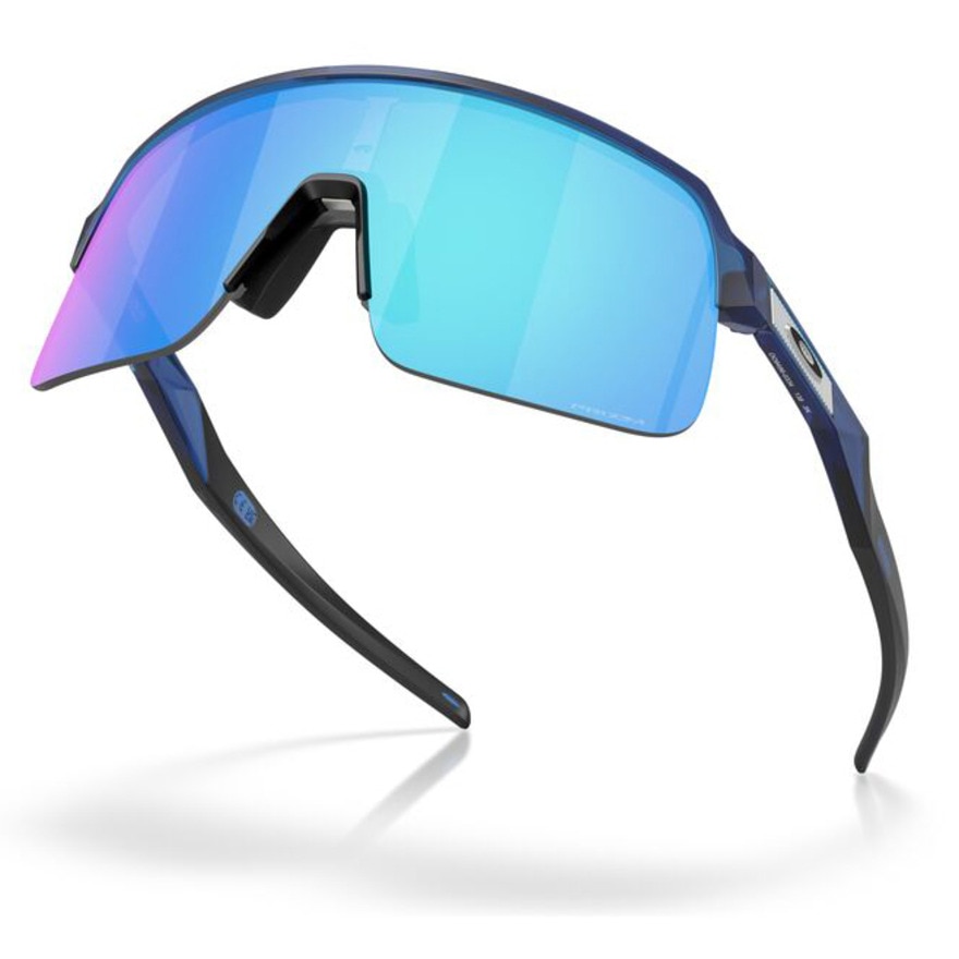 オークリー（OAKLEY）（メンズ、レディース）サングラス SUTRO LITE S 94960334