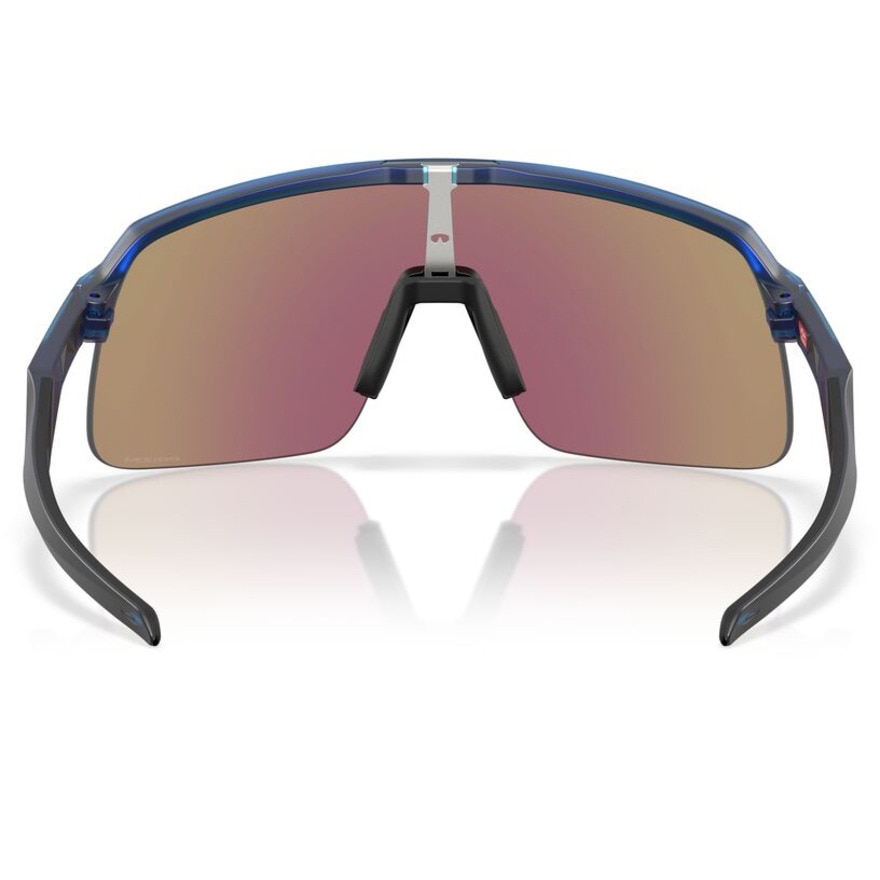オークリー（OAKLEY）（メンズ、レディース）サングラス SUTRO LITE S 94960334