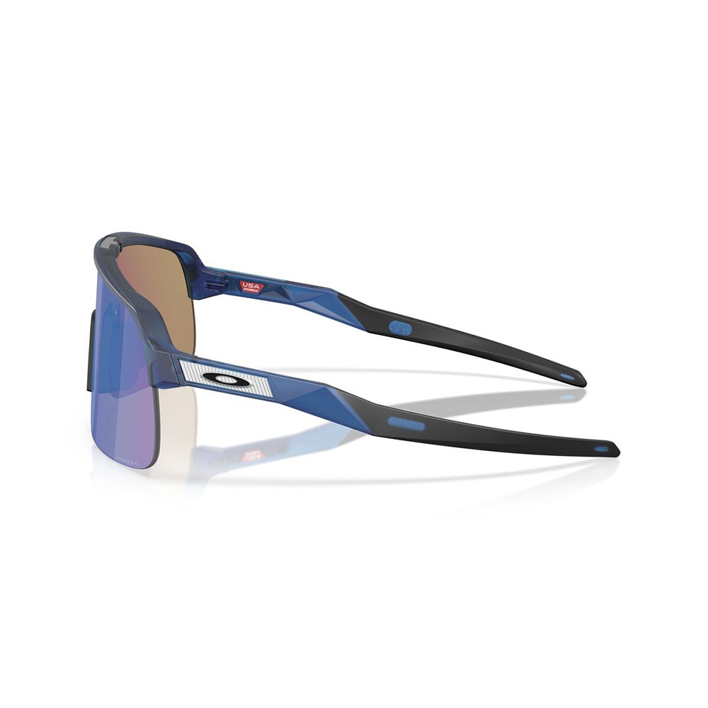 オークリー（OAKLEY）（メンズ、レディース）サングラス SUTRO LITE S 94960334