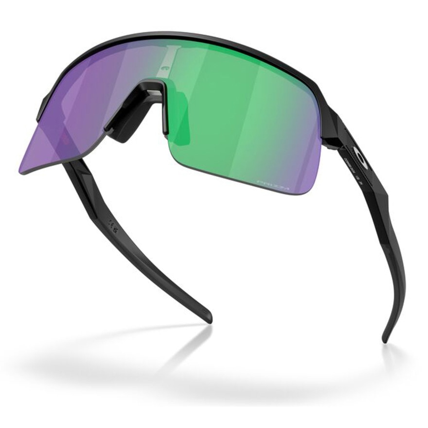 オークリー（OAKLEY）（メンズ、レディース）サングラス SUTRO LITE S 94960434