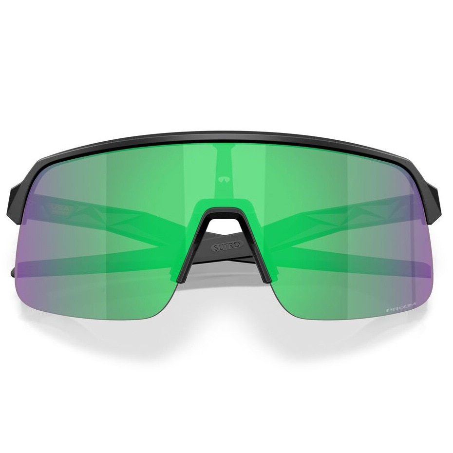 オークリー（OAKLEY）（メンズ、レディース）サングラス SUTRO LITE S 94960434