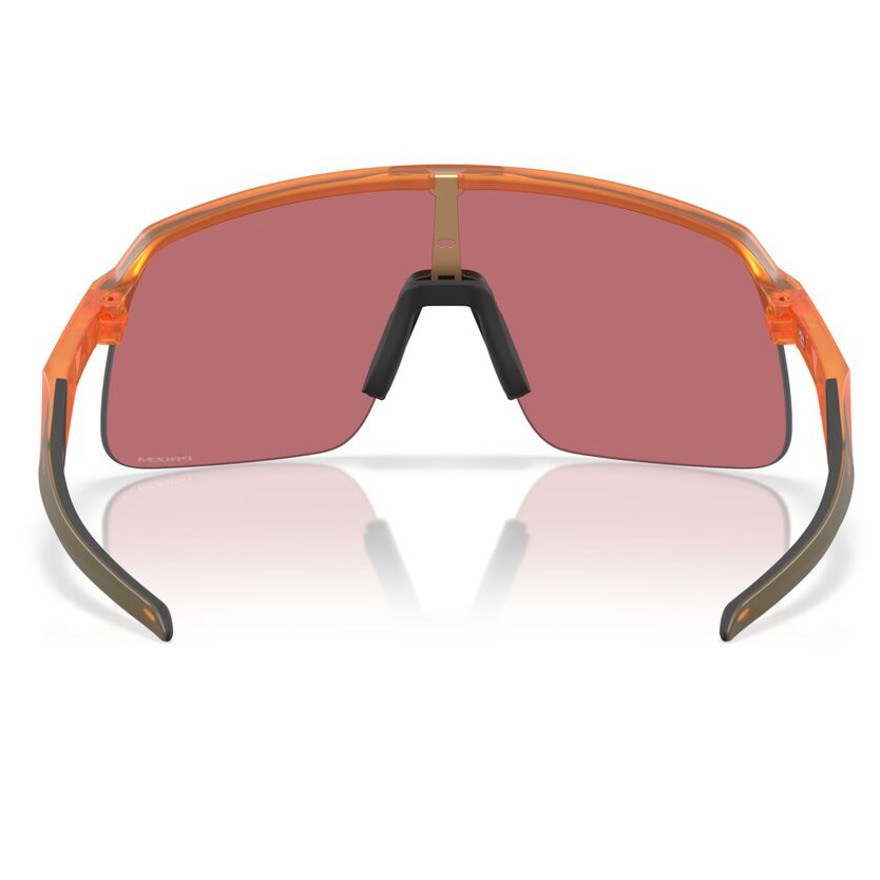 オークリー（OAKLEY）（メンズ、レディース）サングラス SUTRO LITE S 94961034