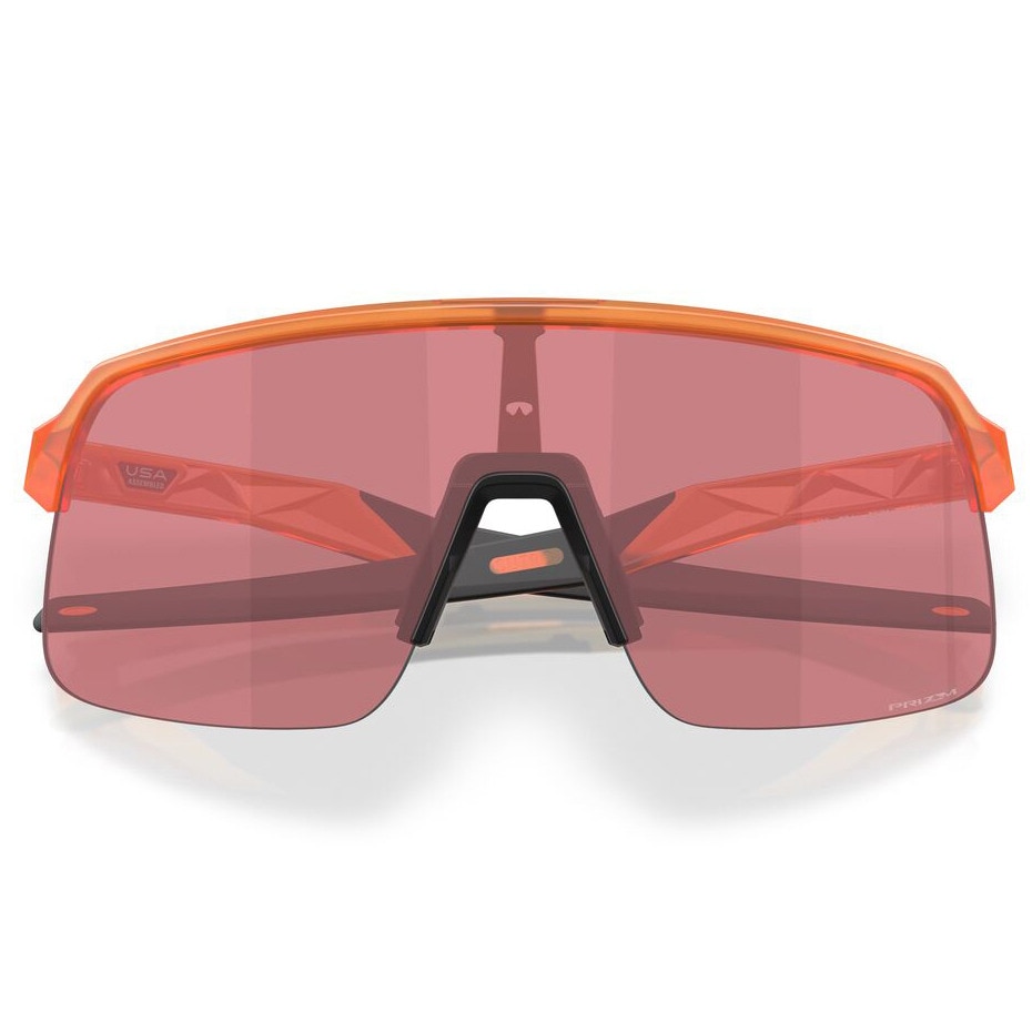 オークリー（OAKLEY）（メンズ、レディース）サングラス SUTRO LITE S 94961034