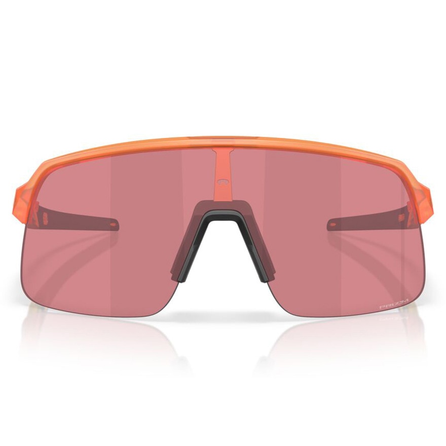 オークリー（OAKLEY）（メンズ、レディース）サングラス SUTRO LITE S 94961034