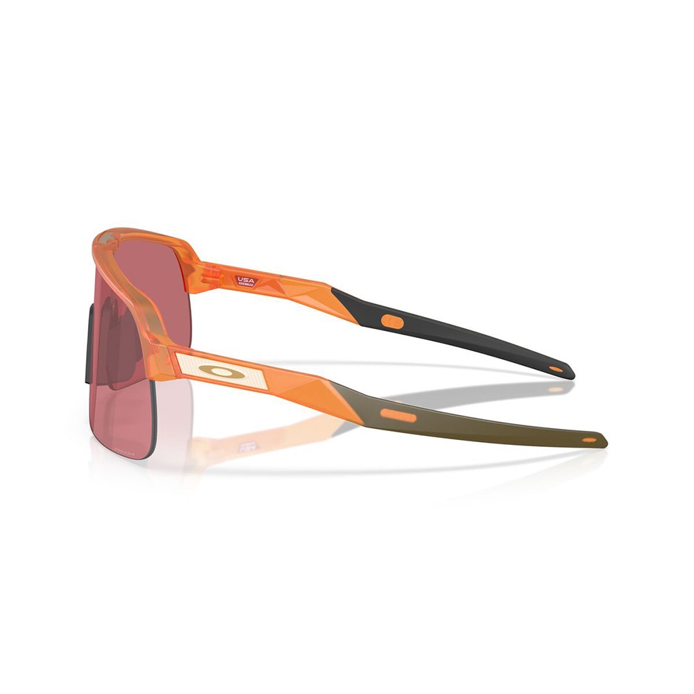 オークリー（OAKLEY）（メンズ、レディース）サングラス SUTRO LITE S 94961034
