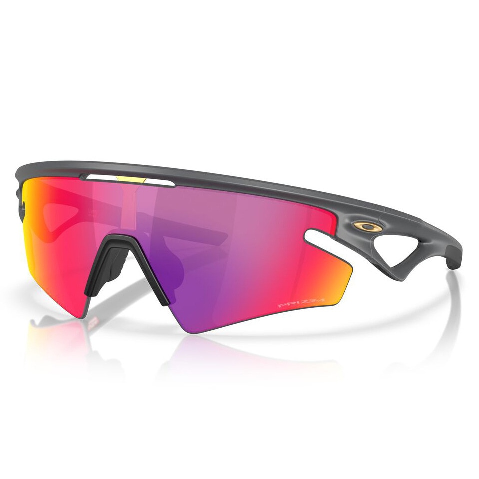 オークリー（OAKLEY）（メンズ、レディース）サングラス SPHAERA SLASH 94990636