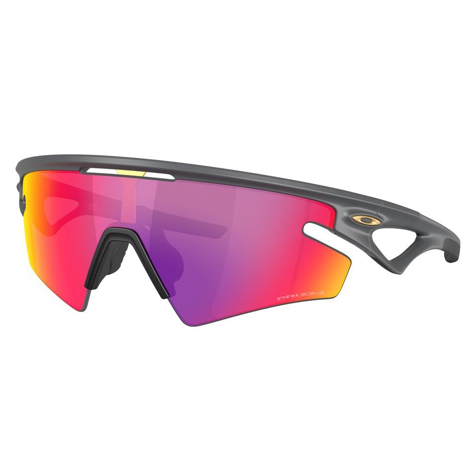 オークリー（OAKLEY）（メンズ、レディース）サングラス SPHAERA SLASH 94990636
