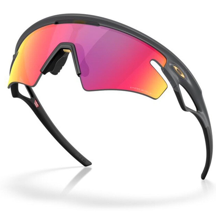 オークリー（OAKLEY）（メンズ、レディース）サングラス SPHAERA SLASH 94990636