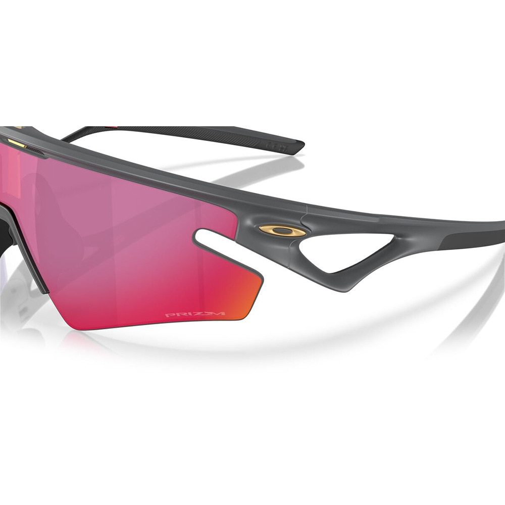 オークリー（OAKLEY）（メンズ、レディース）サングラス SPHAERA SLASH 94990636
