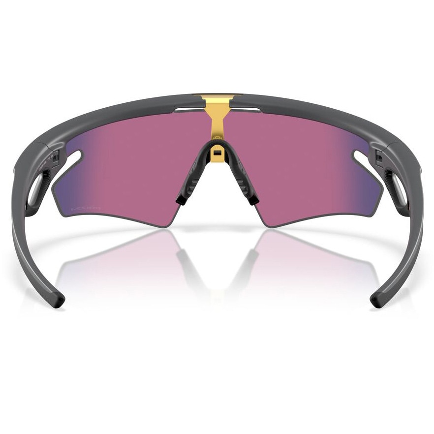 オークリー（OAKLEY）（メンズ、レディース）サングラス SPHAERA SLASH 94990636