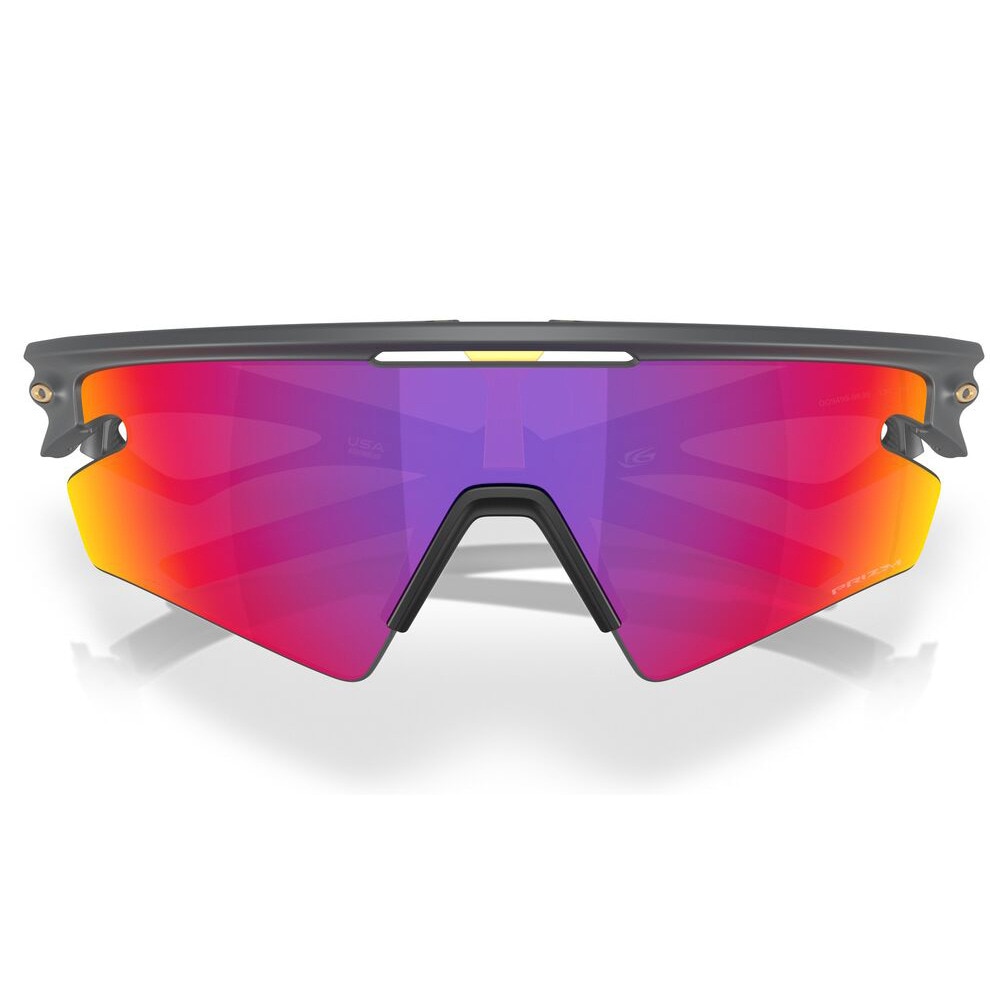 オークリー（OAKLEY）（メンズ、レディース）サングラス SPHAERA SLASH 94990636