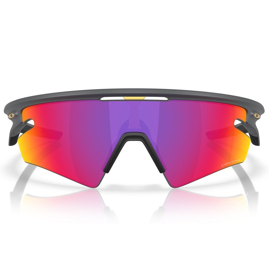 オークリー（OAKLEY）（メンズ、レディース）サングラス SPHAERA SLASH 94990636
