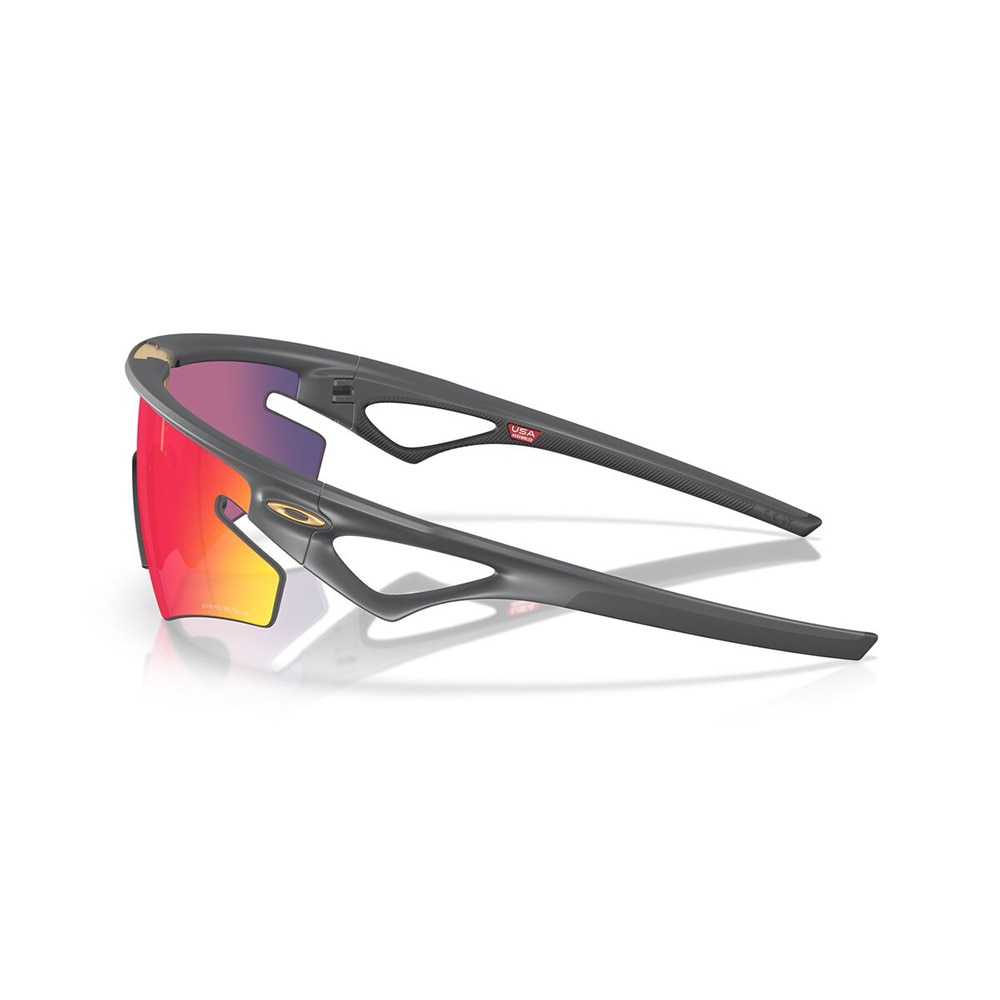 オークリー（OAKLEY）（メンズ、レディース）サングラス SPHAERA SLASH 94990636