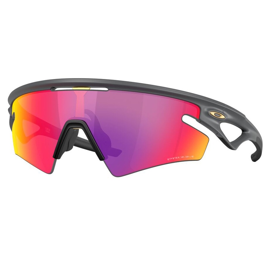 オークリー（OAKLEY）（メンズ、レディース）サングラス SPHAERA SLASH 94990636