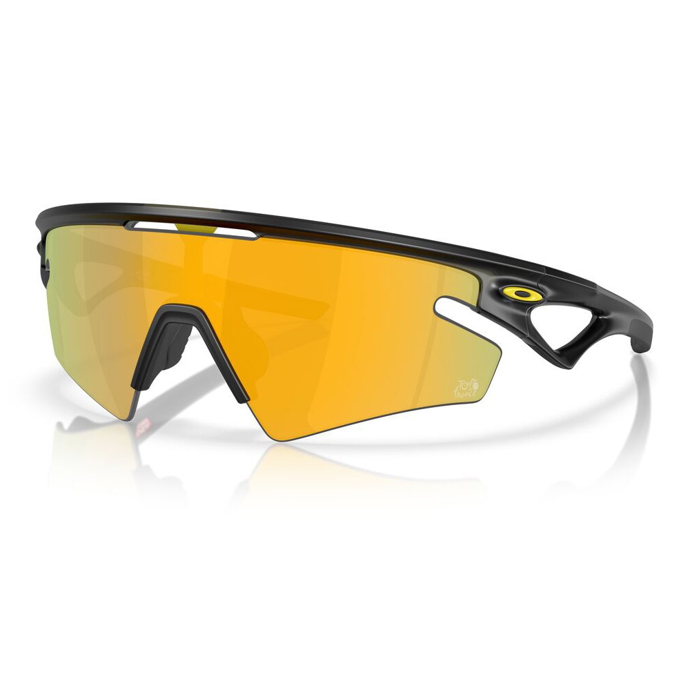 オークリー（OAKLEY）（メンズ、レディース）サングラス SPHAERA SLASH 94990836