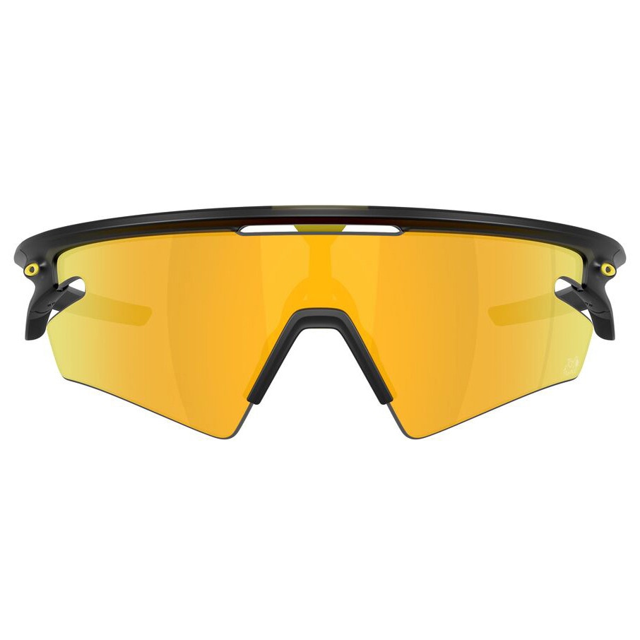 オークリー（OAKLEY）（メンズ、レディース）サングラス SPHAERA SLASH 94990836