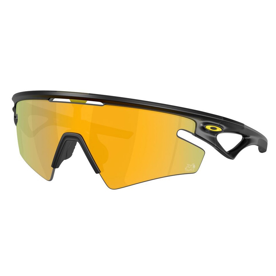 オークリー（OAKLEY）（メンズ、レディース）サングラス SPHAERA SLASH 94990836