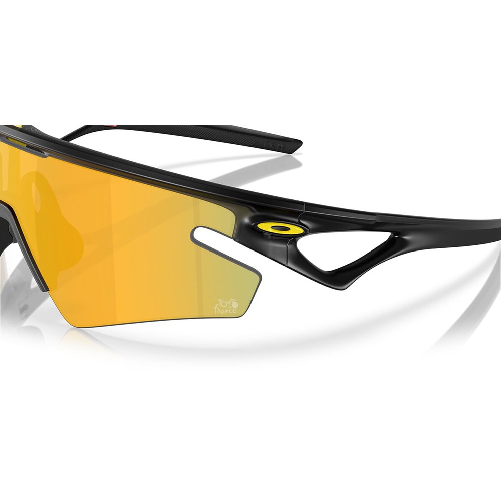 オークリー（OAKLEY）（メンズ、レディース）サングラス SPHAERA SLASH 94990836