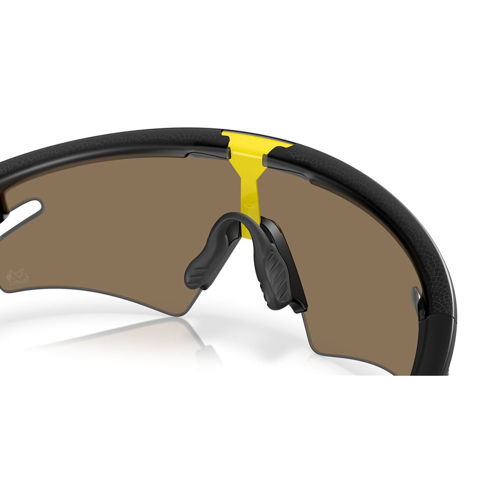 オークリー（OAKLEY）（メンズ、レディース）サングラス SPHAERA SLASH 94990836