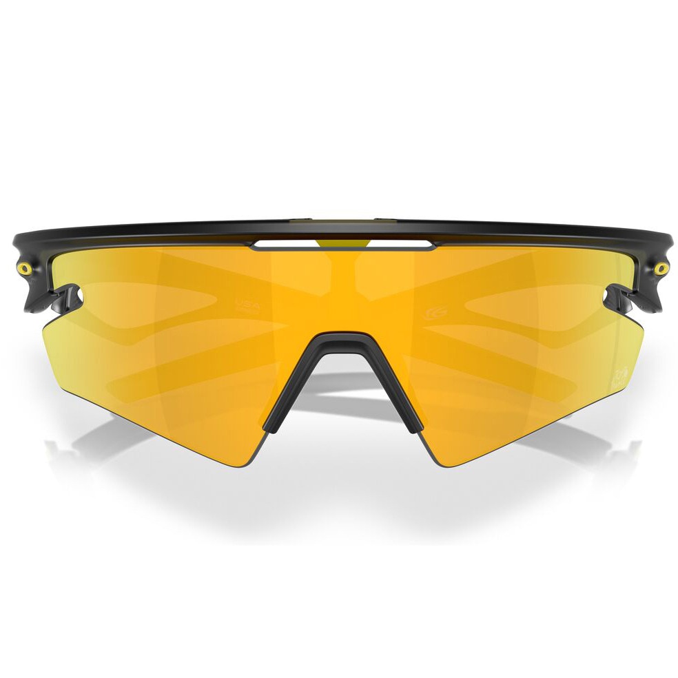 オークリー（OAKLEY）（メンズ、レディース）サングラス SPHAERA SLASH 94990836