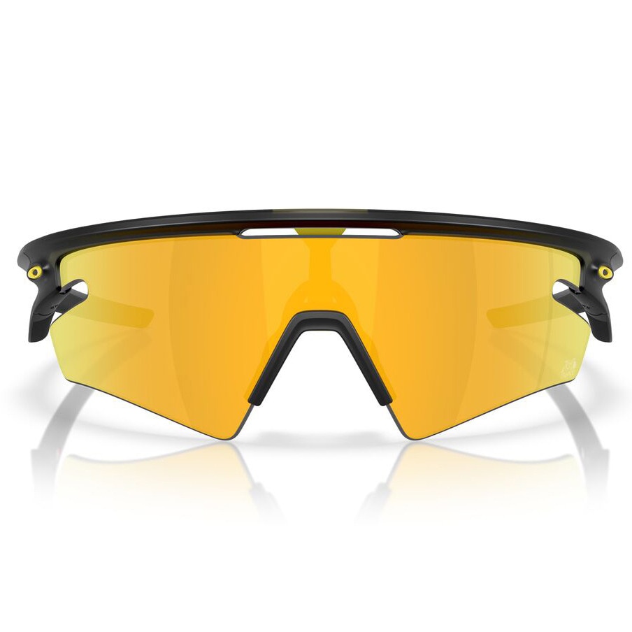 オークリー（OAKLEY）（メンズ、レディース）サングラス SPHAERA SLASH 94990836